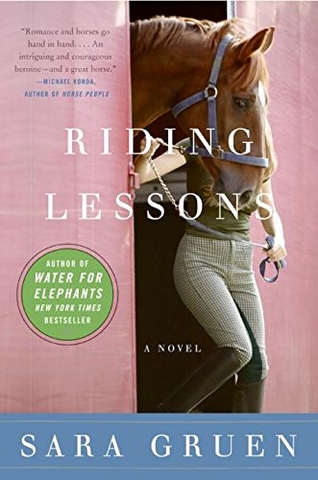 Riding Lessons (Riding Lessons, #1)