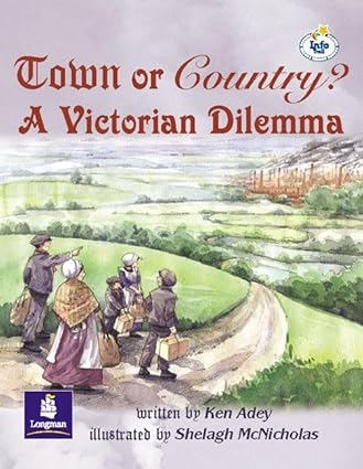 Town or Country? a Victorian Dilemma (LILA)