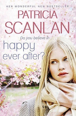 Happy Ever After (Adams family, #2)