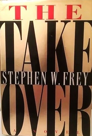 The Takeover (1st printing 1995)