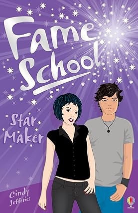 Star Maker (Fame School, #11)