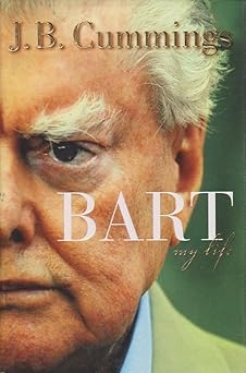 Bart: My Life