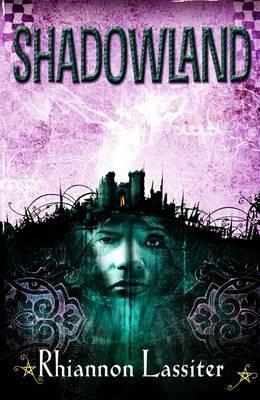 Shadowland (Rights of Passage #3)