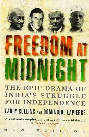 Freedom at Midnight