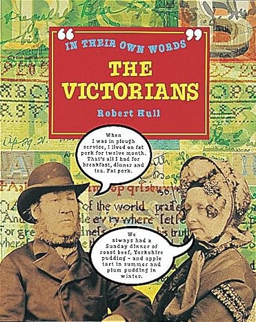 The Victorians