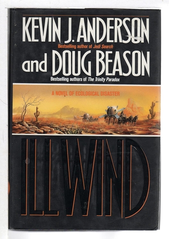 Ill Wind (1st edition 1995)