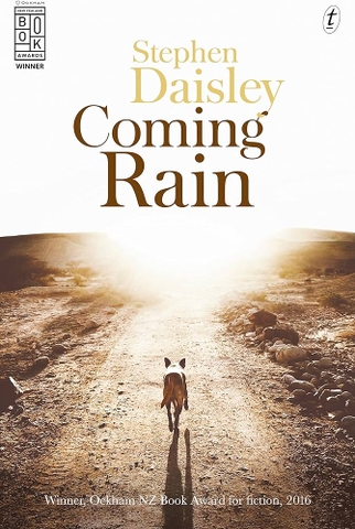 Coming Rain