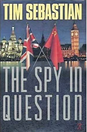 Spy In Question
