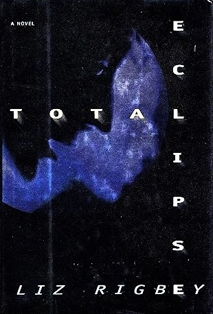 Total Eclipse (First pocket books hardcover 1995)