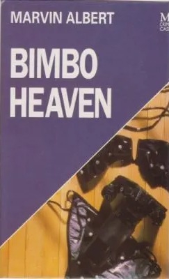 Bimbo Heaven (Stone Angel, #7)