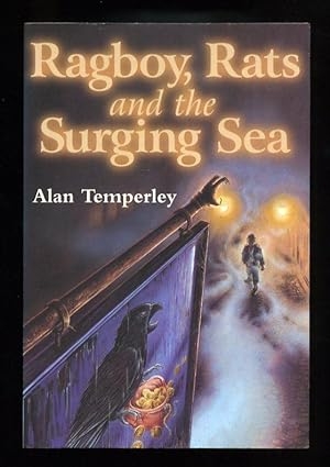 Ragboy, Rats and the Surging Sea