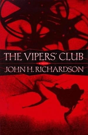 The Vipers' Club (1st edition 1996)