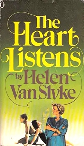 The Heart Listens
