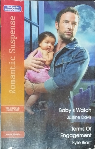 Baby's Watch & Term Of Engagement