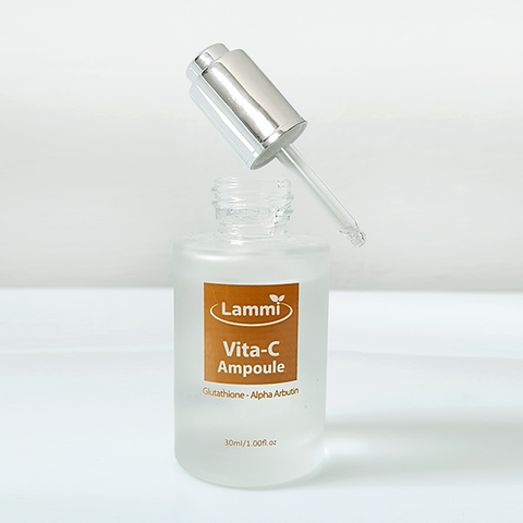 Lammi Vita-C Ampoule (Serum)