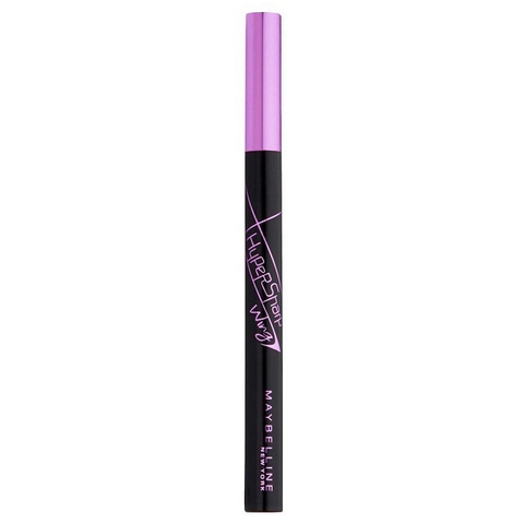 Kẻ mắt nước Maybelline New York Hyper Sharp Liner Extreme #BK1 Ultra Black