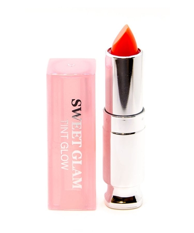 Son Dưỡng Có Màu Secret Key Sweet Glam Tint Glow 3.5gr