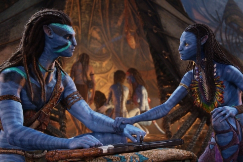 'Avatar: The Way of Water' - Kỳ quan điện ảnh của thế kỷ 21