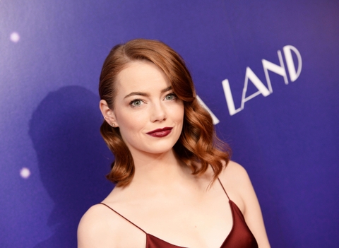 Emma Stone: Cô gái mỏng manh tạo nên “chuẩn mực sắc đẹp mới” của Hollywood