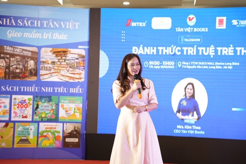 Đánh thức 