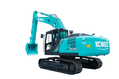 Những câu hỏi thường gặp (FAQ) về máy xúc Kobelco