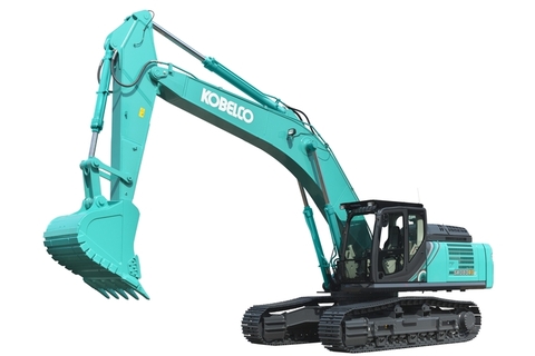 Máy xúc đào Kobelco SK380XDLC-10