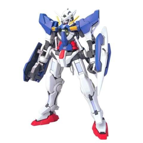 Mô hình GundamXG Gundam EXIA , hàng cao cấp - Cao 18cm - nặng 150gram - SKU : 00-01 - Figure Gundam - Có hộp màu