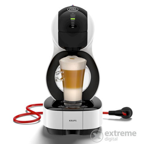 Dolce Gusto Lumio