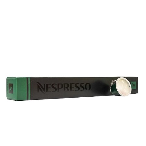 Cà phê viên nén Nespresso Capriccio