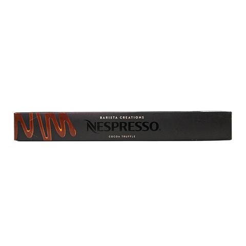 Cà phê viên nén Nespresso Cocoa Truffle