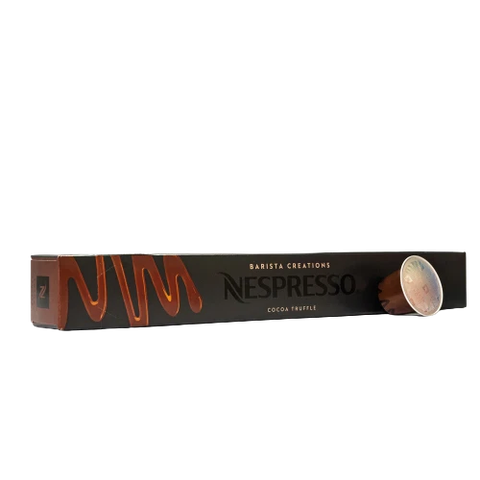 Cà phê viên nén Nespresso Cocoa Truffle