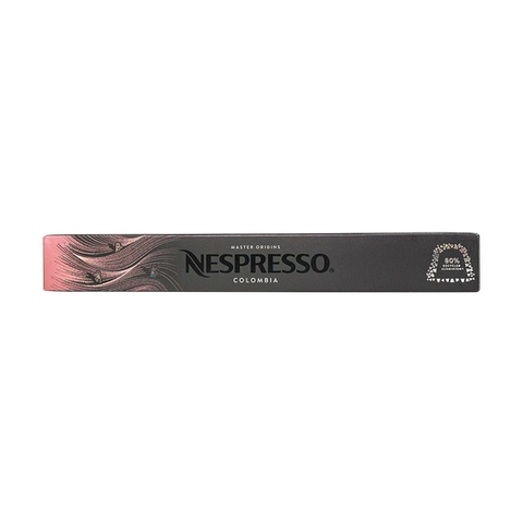 Cà phê viên nén Nespresso Colombia