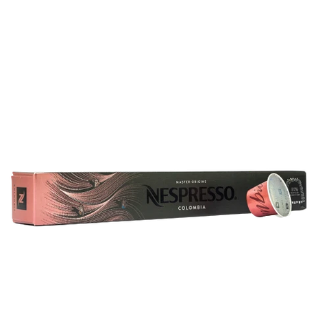 Cà phê viên nén Nespresso Colombia