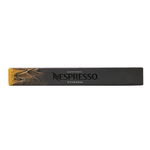 Cà phê viên nén Nespresso Nicaragua