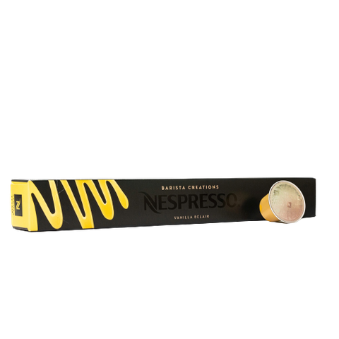 Cà phê viên nén Nespresso Vanilla