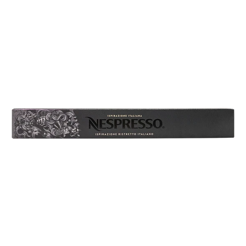 Cà phê viên nén Nespresso Ristretto