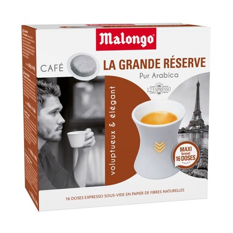 Malongo La Grande Reserve