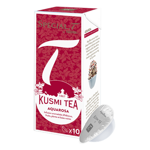 Trà Special T - Kusmi Tea - Aquarosa