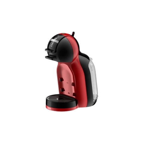 Dolce Gusto Mini Me red