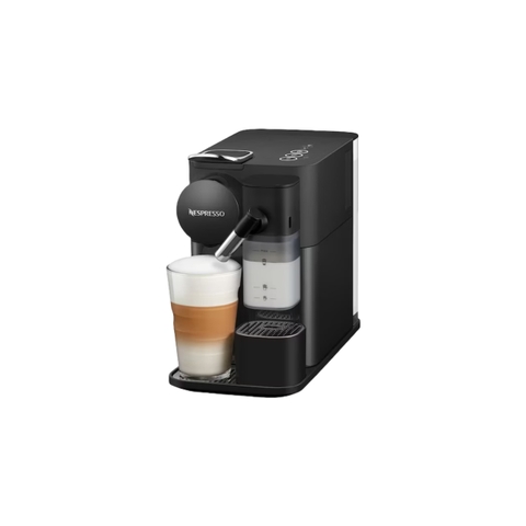 Nespresso Latissima One black