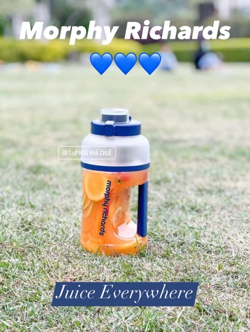 HDSD BÌNH SINH TỐ DETOX DI ĐỘNG MR9802