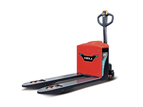 XE NÂNG TAY ĐIỆN 2 TẤN HELI CBD20-ALIH