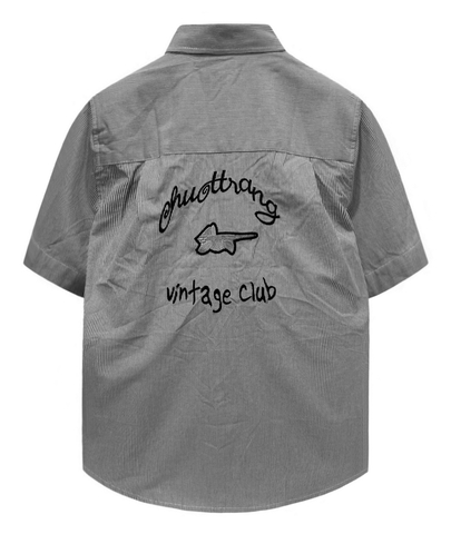 VINTAGE MOUSE SHIRTS