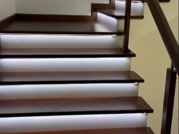 Đèn Cảm Ứng Cầu Thang - Tại Sài Gòn