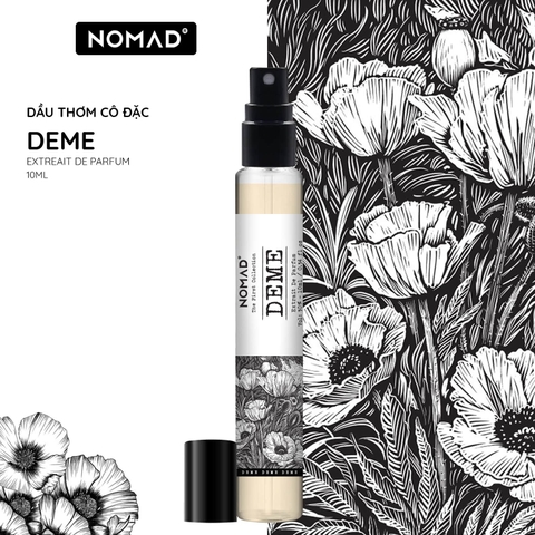 Nước Hoa Nomad Deme Eau De Parfum