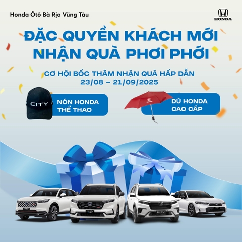 ĐẶC QUYỀN KHÁCH MỚI, NHẬN QUÀ PHƠI PHỚI