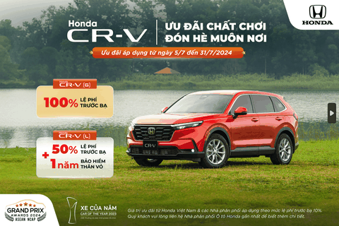 ƯU ĐÃI CHẤT CHƠI - ĐÓN HÈ MUÔN NƠI