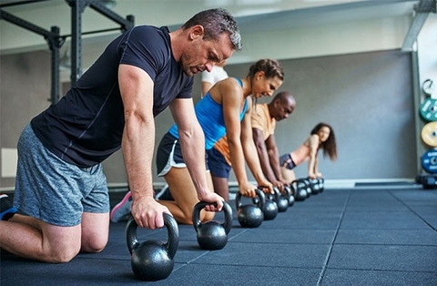 TOP 5+ sai lầm "kinh điển" cần tránh khi tập gym