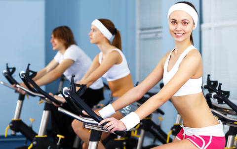 Ăn uống như thế nào cho thật hợp lý trước khi đạp xe?