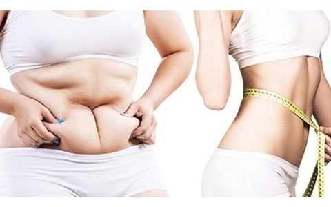 Những bài tập gym giảm mỡ hai bên eo và hông nam nữ hiệu quả